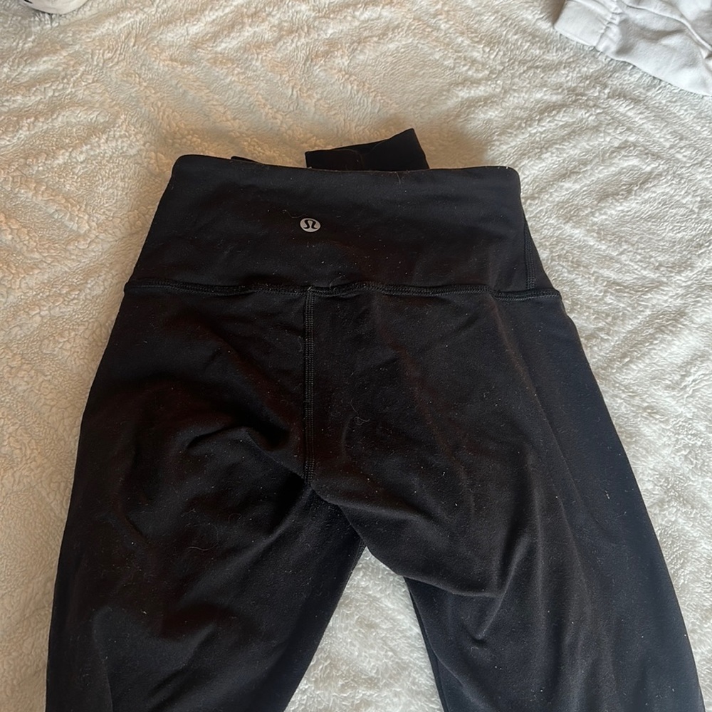 lulu leggings